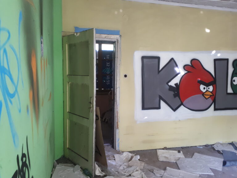 Dworzec PKP Rybnik Gotartowice, Rybnik, województwo śląskie - zdjęcie 2