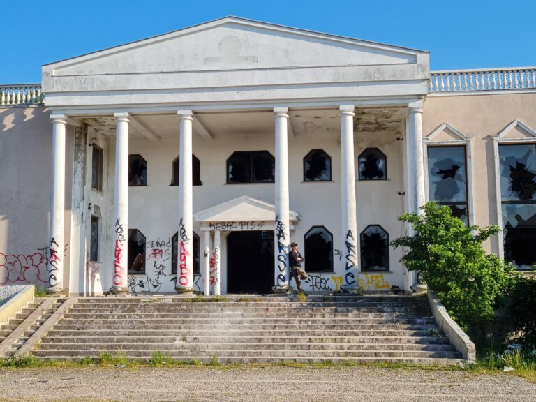 Hotel Murat, Szemud, województwo pomorskie - relacja z 06.2021, zdjęcie 13