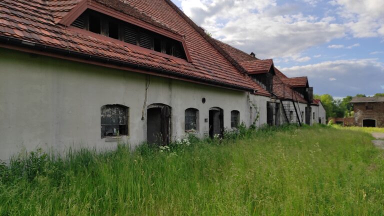 Folwark Bzionków, Bzionków, województwo opolskie - zdjęcie z relacji 3