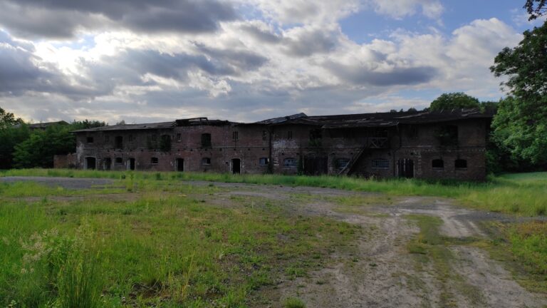 Folwark Bzionków, Bzionków, województwo opolskie - zdjęcie z relacji 4