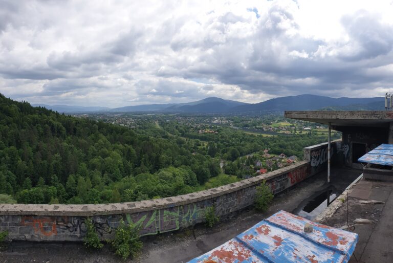 Stalownik, Bielsko-Biała, województwo śląskie - relacja z 06.2021, zdjęcie 31