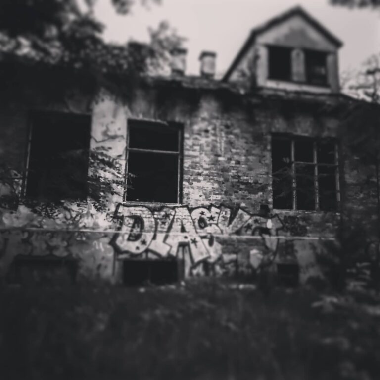 Dwór Bojarów, Otwock, województwo mazowieckie - relacja z 06.2021, zdjęcie 10