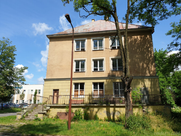 Chyba coś medycznego, Radom, województwo mazowieckie - zdjęcie 1