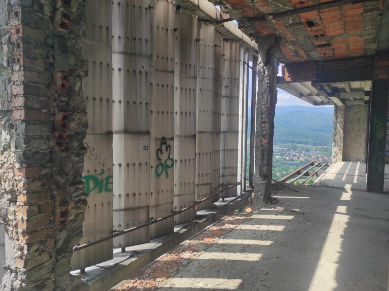 Stalownik, Bielsko-Biała, województwo śląskie - relacja z 06.2021, zdjęcie 36