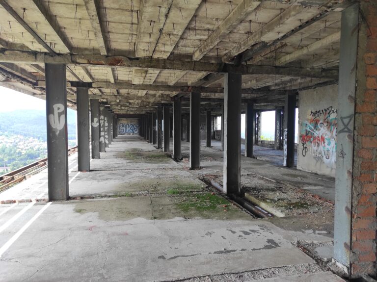 Stalownik, Bielsko-Biała, województwo śląskie - relacja z 06.2021, zdjęcie 38