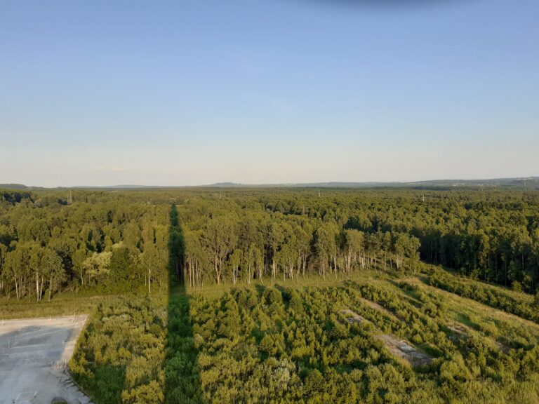 Opuszczona elektrocieplownia Trzebinia, Trzebinia, województwo małopolskie - relacja z 07.2021, zdjęcie 6