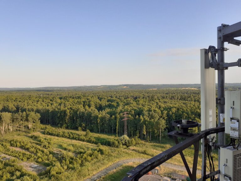 Opuszczona elektrocieplownia Trzebinia, Trzebinia, województwo małopolskie - relacja z 07.2021, zdjęcie 7