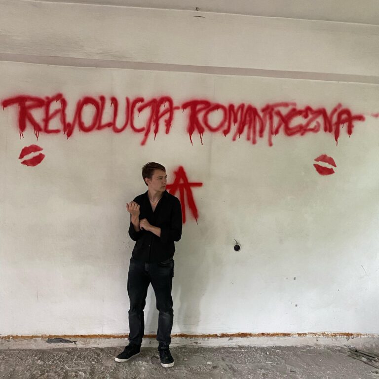 Opuszczona przychodnia przy KWK Śląsk, Ruda Śląska, województwo śląskie - relacja z 07.2021, zdjęcie 8