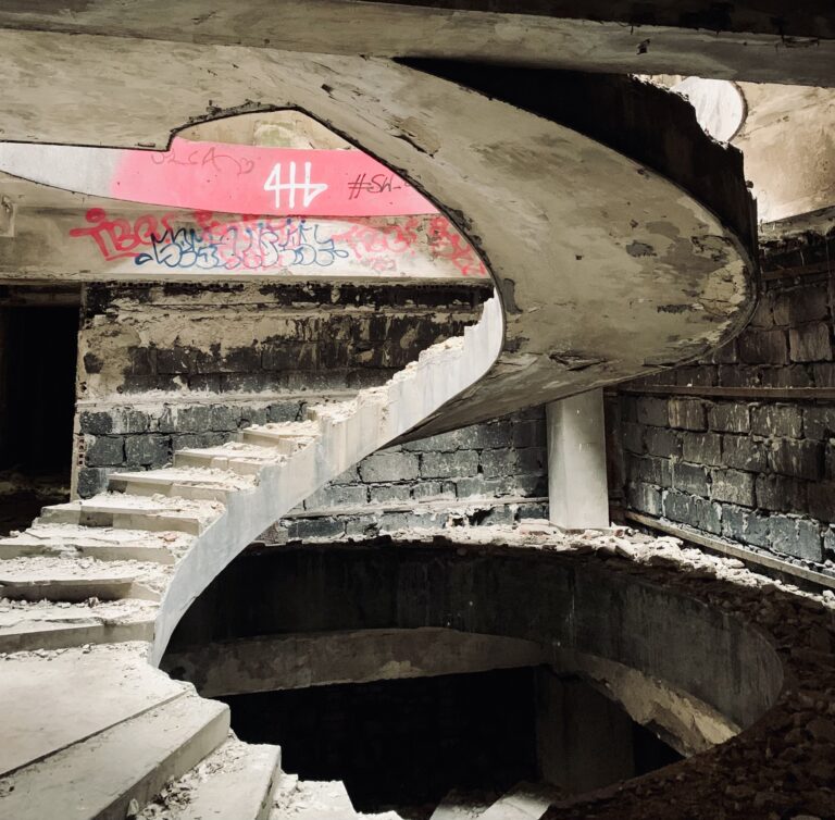Brutal, Katowice, województwo śląskie - relacja z 07.2021, zdjęcie 15