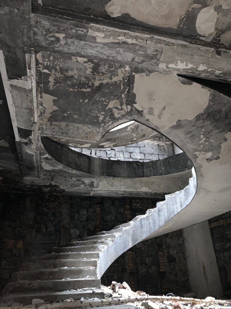 Brutal, Katowice, województwo śląskie - relacja z 07.2021, zdjęcie 16