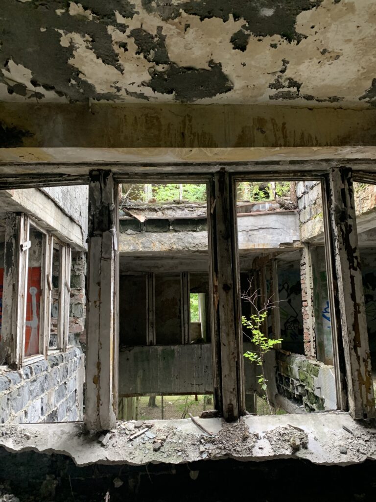 Brutal, Katowice, województwo śląskie - relacja z 07.2021, zdjęcie 18