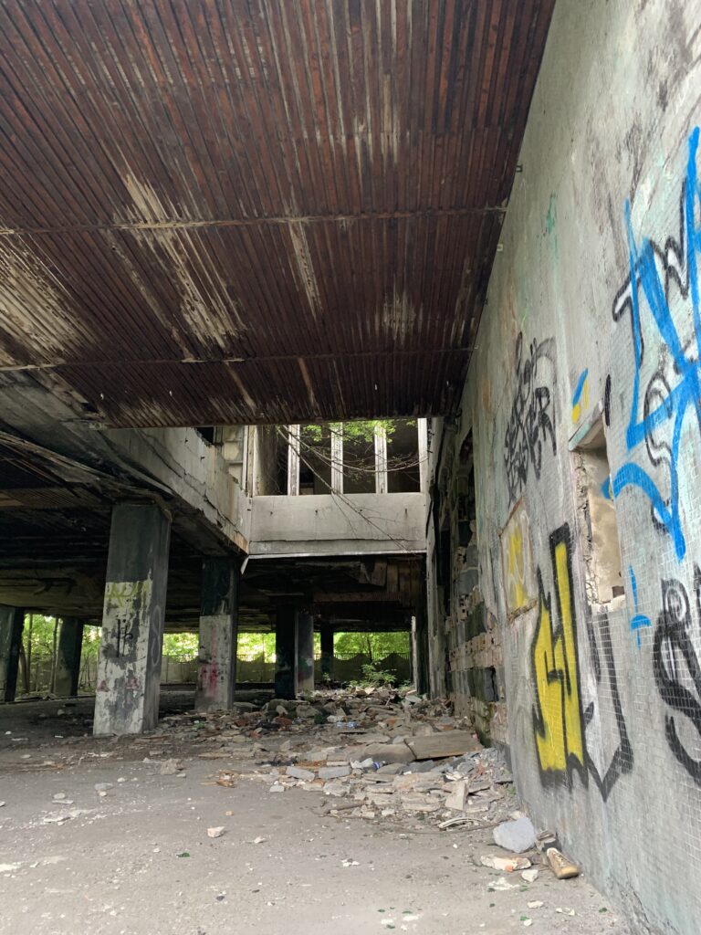 Brutal, Katowice, województwo śląskie - relacja z 07.2021, zdjęcie 19