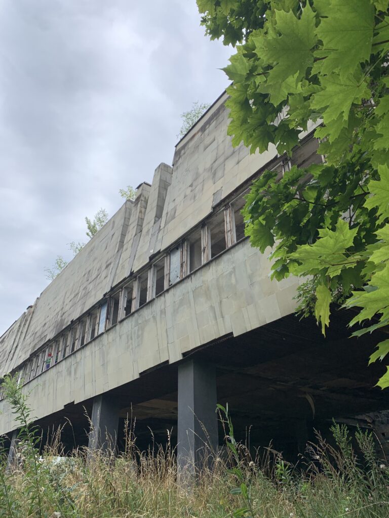 Brutal, Katowice, województwo śląskie - relacja z 07.2021, zdjęcie 20