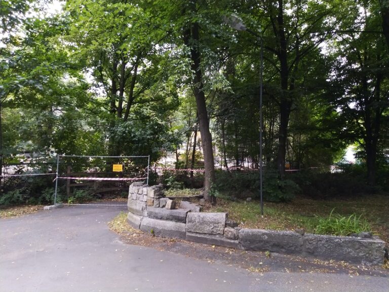 Budynek przy kopalni, Chorzów, województwo śląskie - relacja z 07.2021, zdjęcie 17