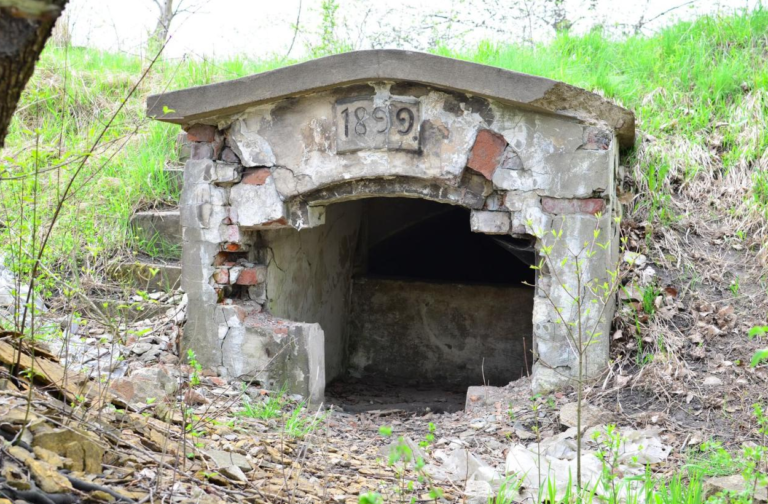 Prochownia z 1899, Jaworzno, województwo śląskie - zdjęcie 2