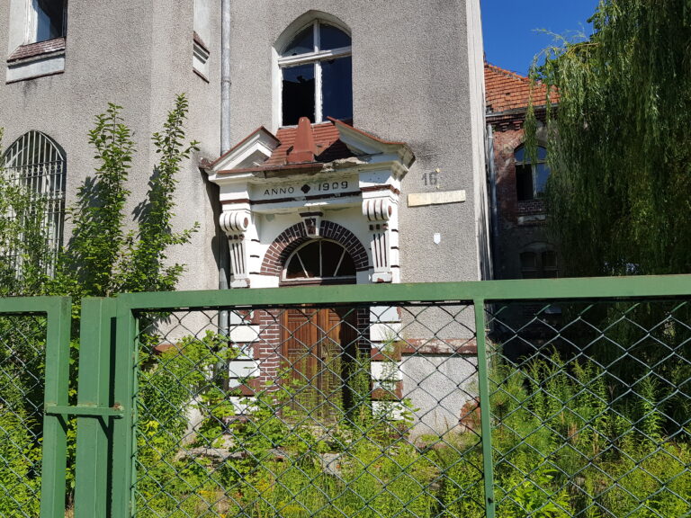 Kasyno oficerskie, Gołdap, województwo warmińsko-mazurskie - zdjęcie 1