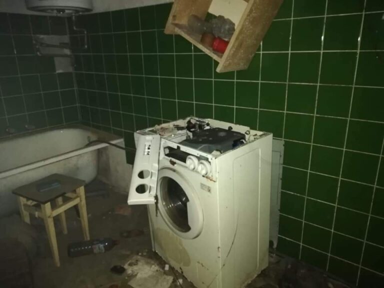 Opuszczony dom z wyposażeniem, Kielce, województwo świętokrzyskie - zdjęcie 2
