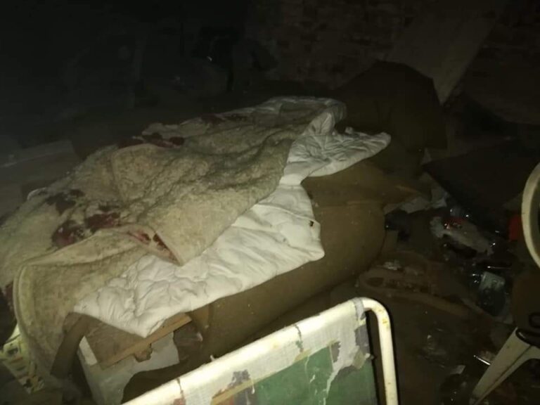 Opuszczony dom z wyposażeniem, Kielce, województwo świętokrzyskie - zdjęcie 3