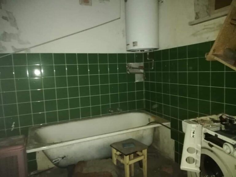 Opuszczony dom z wyposażeniem, Kielce, województwo świętokrzyskie - zdjęcie 6