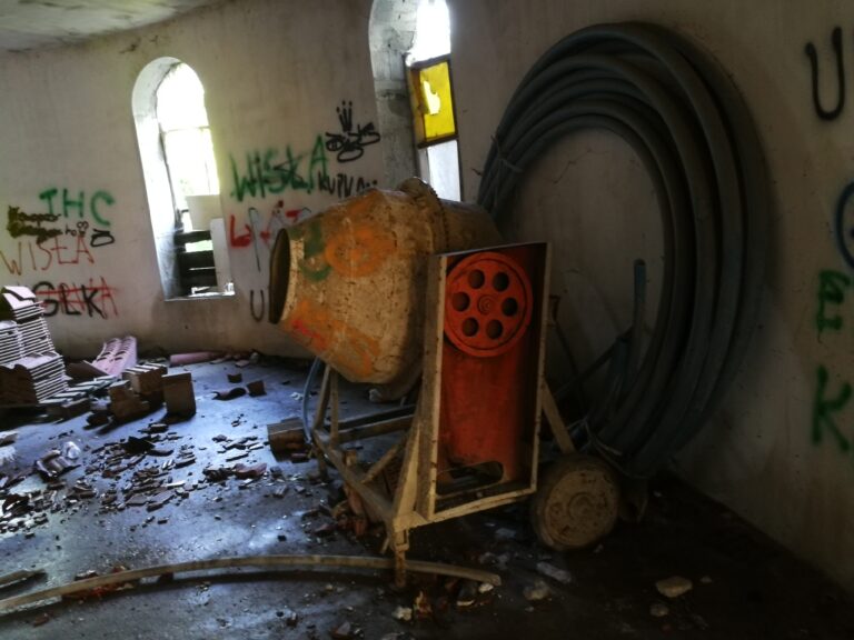 Hotel lub pensjonat, Wieliczka, województwo małopolskie - zdjęcie z relacji 2