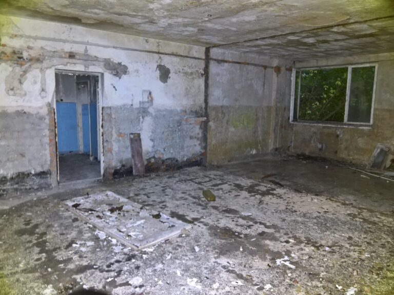 Jednostka Wojskowa 3308 Bolęcin, Bolęcin, województwo małopolskie - relacja z 08.2021, zdjęcie 11