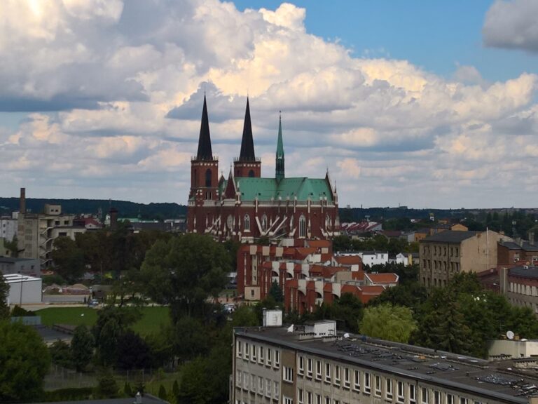 Zakłady Artykułów Technicznych i Galanteryjnych POLGAL, Częstochowa, województwo śląskie - relacja z 08.2021, zdjęcie 7
