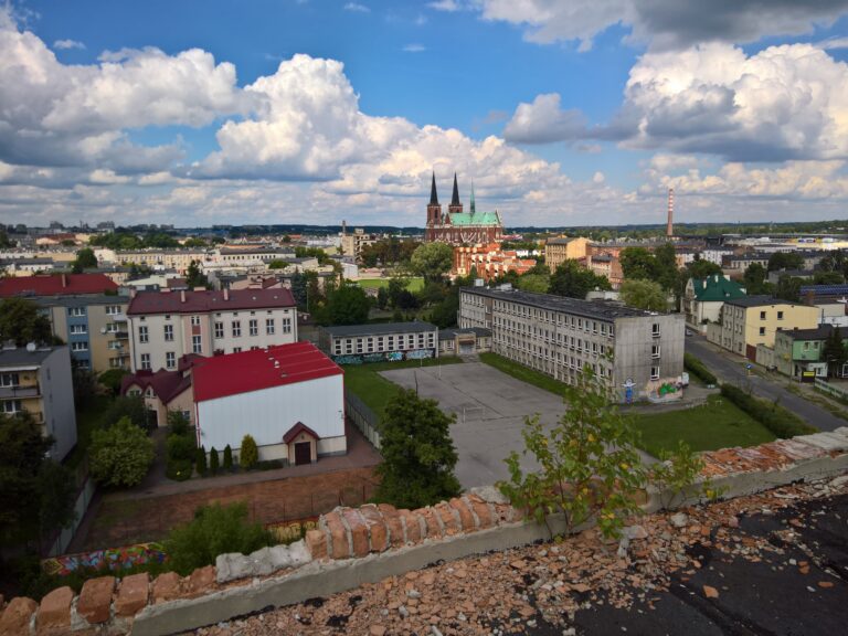 Zakłady Artykułów Technicznych i Galanteryjnych POLGAL, Częstochowa, województwo śląskie - relacja z 08.2021, zdjęcie 9