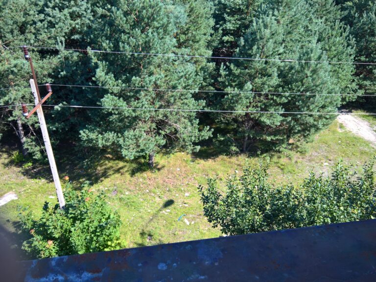 Stara Spółdzielnia Inwalidów, Olkusz, województwo małopolskie - relacja z 08.2021, zdjęcie 13