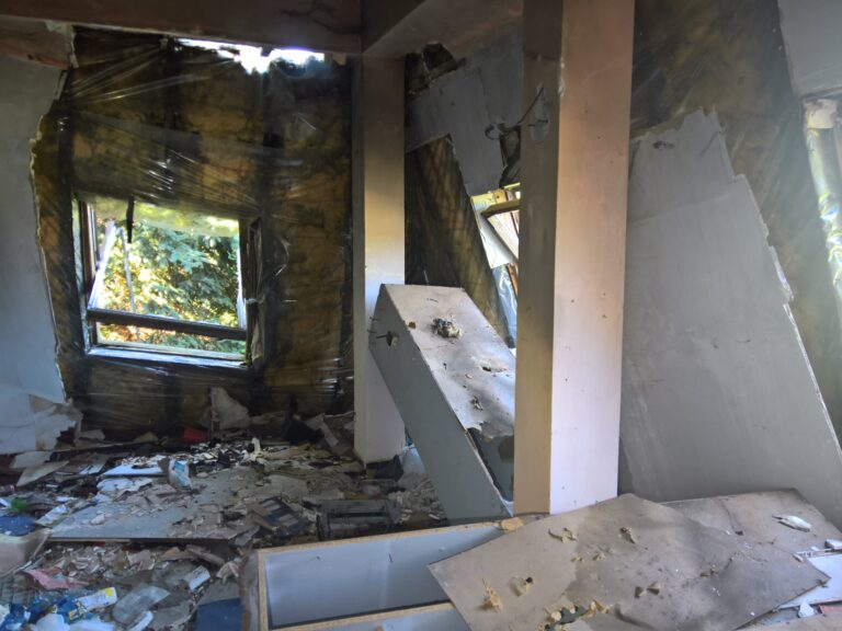 Hotel lub pensjonat, Wieliczka, województwo małopolskie - relacja z 08.2021, zdjęcie 4