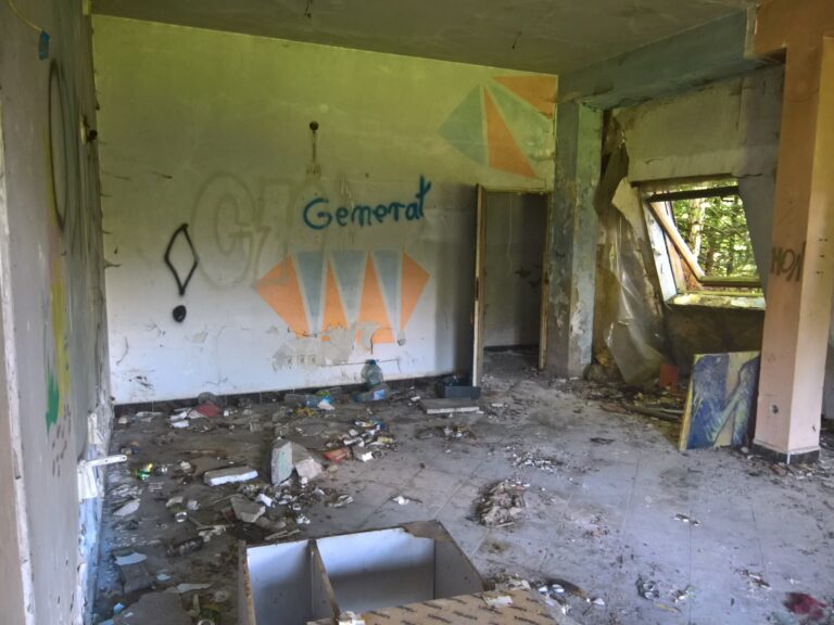 Hotel lub pensjonat, Wieliczka, województwo małopolskie - relacja z 08.2021, zdjęcie 5