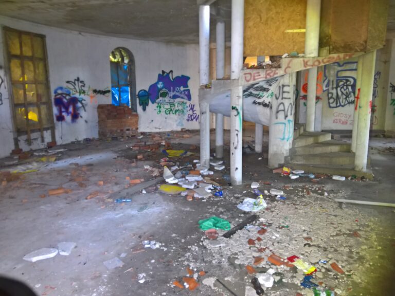 Hotel lub pensjonat, Wieliczka, województwo małopolskie - relacja z 08.2021, zdjęcie 6
