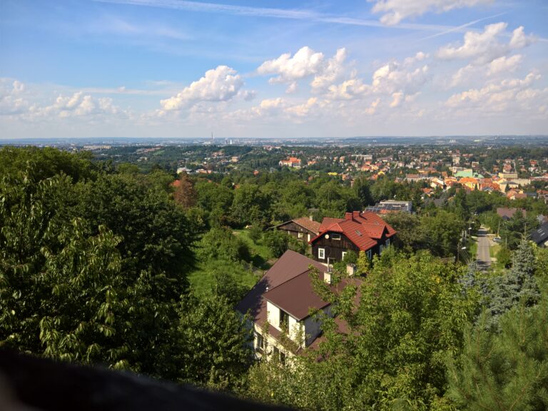 Hotel lub pensjonat, Wieliczka, województwo małopolskie - relacja z 08.2021, zdjęcie 8