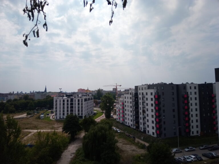 Opuszczony Elewator zbożowy, Wrocław, województwo dolnośląskie - relacja z 08.2021, zdjęcie 3