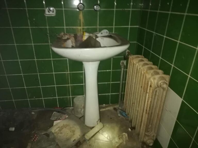 Opuszczony dom z wyposażeniem, Kielce, województwo świętokrzyskie - zdjęcie 5