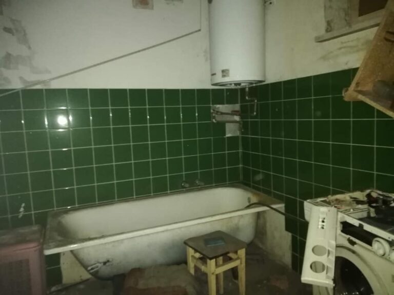 Opuszczony dom z wyposażeniem, Kielce, województwo świętokrzyskie - zdjęcie 6