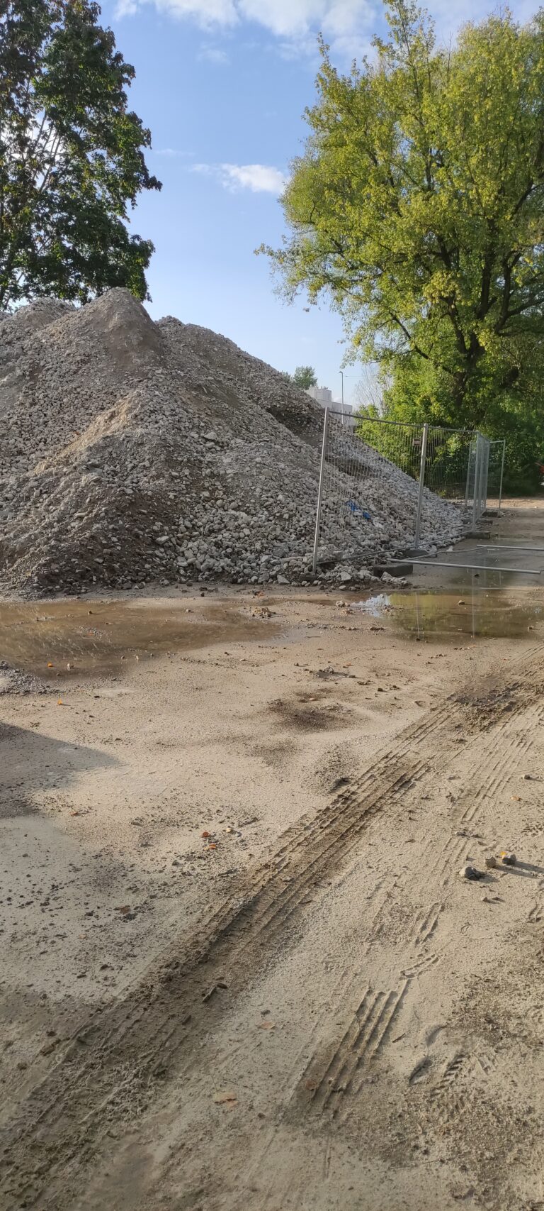 Centrum Weterynaryjne, Zamienie, województwo mazowieckie - relacja z 08.2021, zdjęcie 1