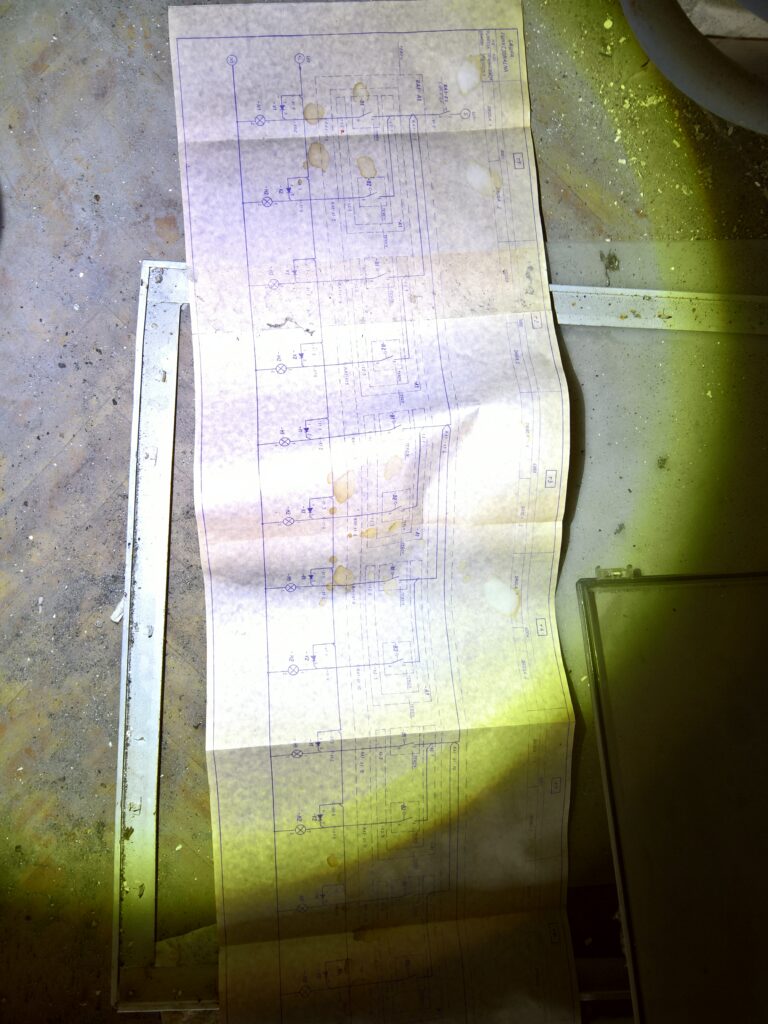 Silosy Spożywcze, Włocławek, województwo kujawsko-pomorskie - relacja z 08.2021, zdjęcie 24