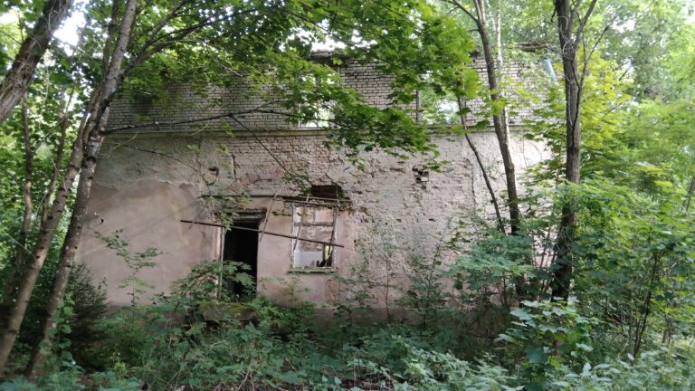 Ośrodek wypoczynkowy RUDKA, Rudziska Pasymskie, województwo warmińsko-mazurskie - relacja z 08.2021, zdjęcie 17