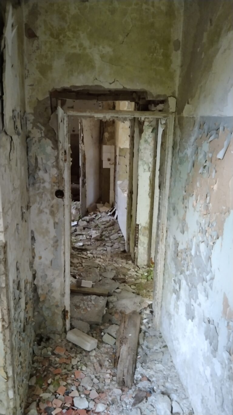 Ośrodek wypoczynkowy RUDKA, Rudziska Pasymskie, województwo warmińsko-mazurskie - relacja z 08.2021, zdjęcie 18