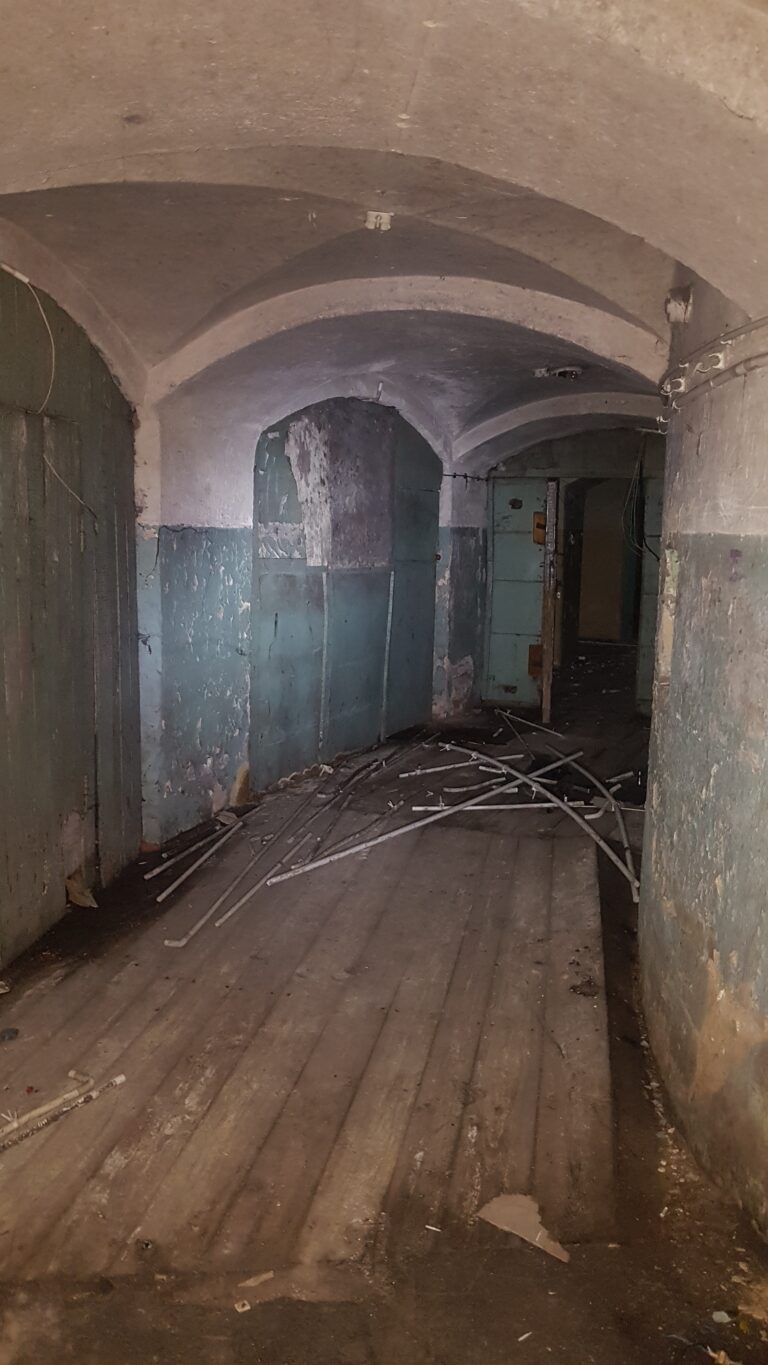 Belweder Toruń, Toruń, województwo kujawsko-pomorskie - zdjęcie 2