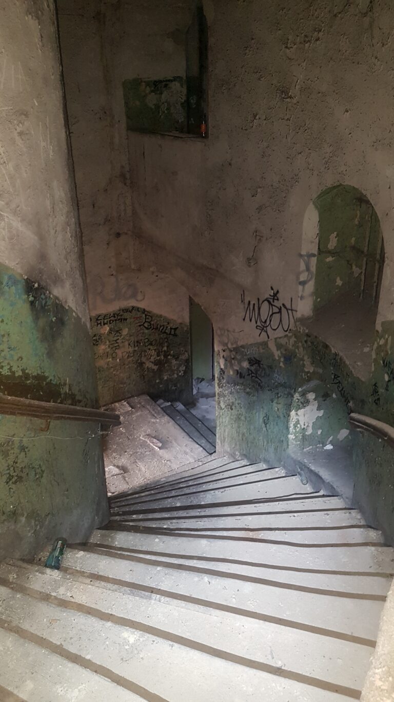 Belweder Toruń, Toruń, województwo kujawsko-pomorskie - zdjęcie 5