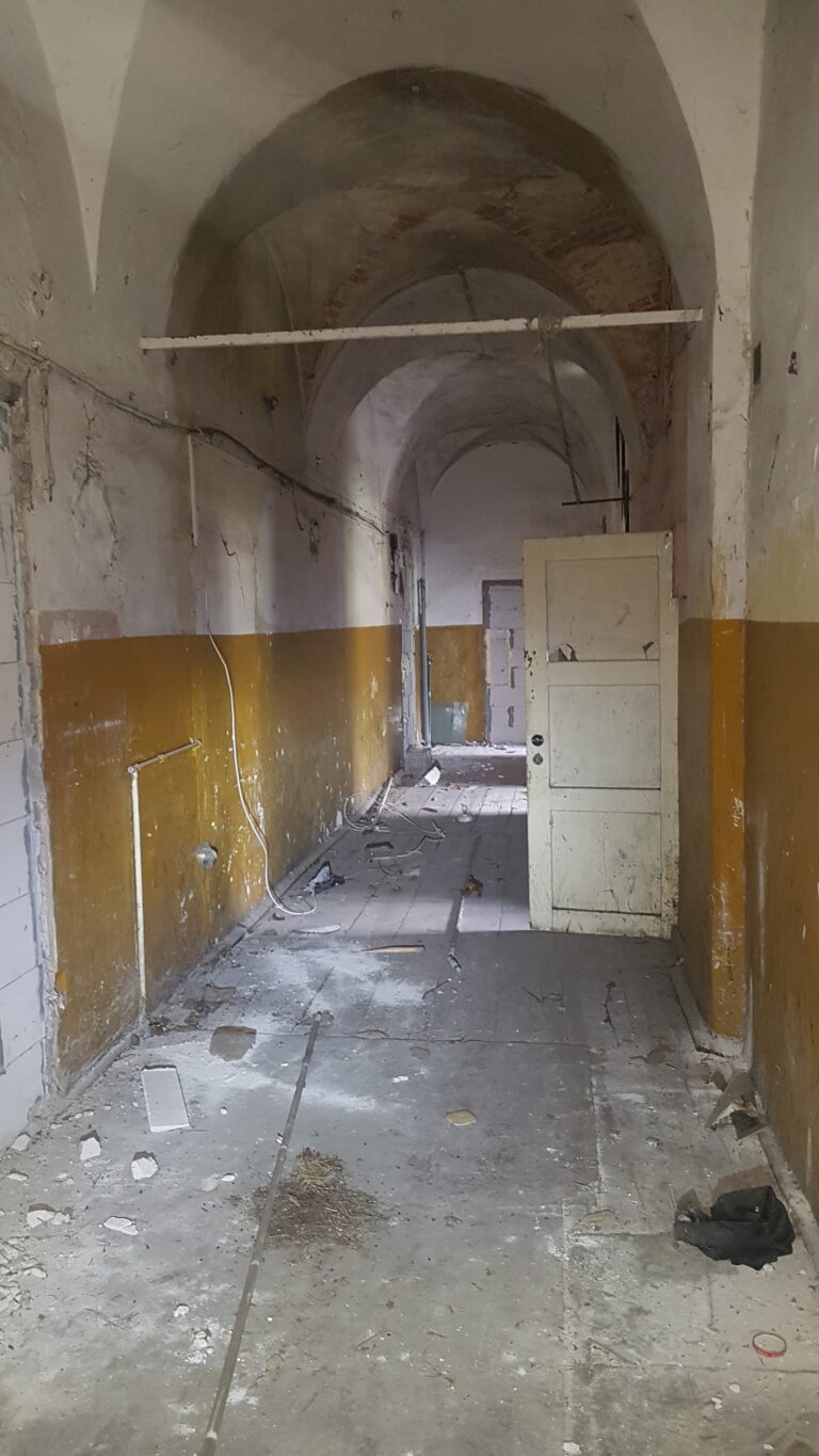 Belweder Toruń, Toruń, województwo kujawsko-pomorskie - zdjęcie 6