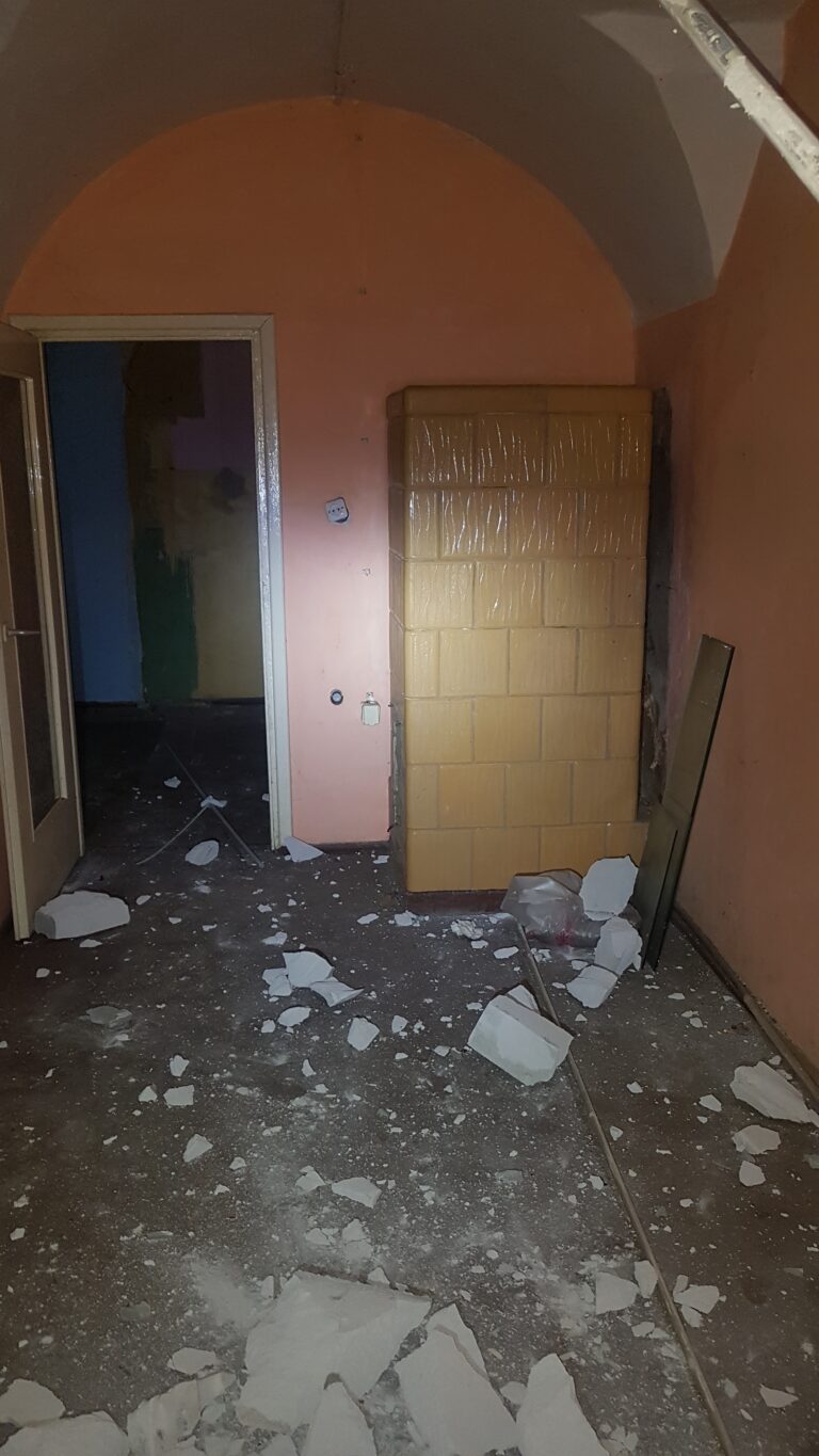Belweder Toruń, Toruń, województwo kujawsko-pomorskie - zdjęcie 9