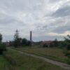 Dworek w Swarożynie Swarożyn