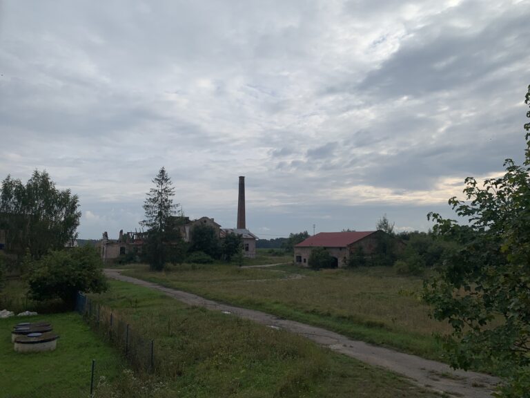 Dworek w Swarożynie, Swarożyn, województwo pomorskie - zdjęcie z relacji 9