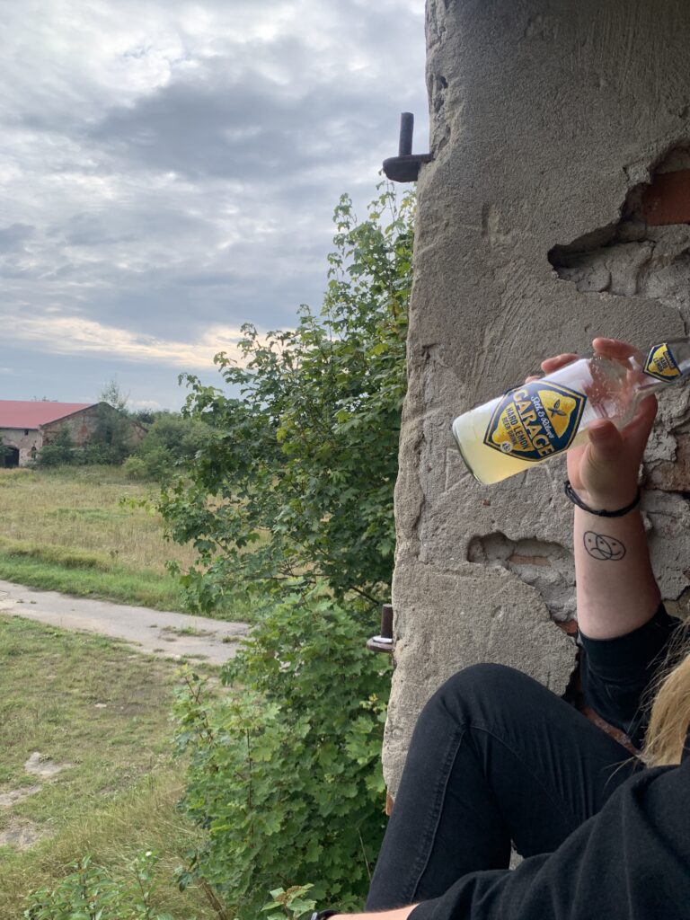 Dworek w Swarożynie, Swarożyn, województwo pomorskie - zdjęcie z relacji 10
