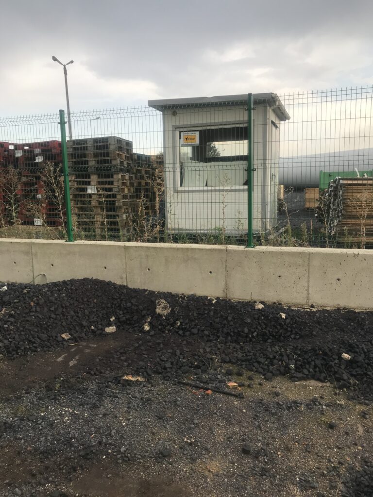 Opuszczona cukrownia – Głogów, Głogów, województwo dolnośląskie - relacja z 09.2021, zdjęcie 10