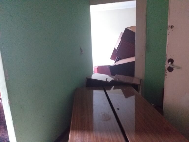 Opuszczony hotel z wyposażeniem, Chrzanów, województwo małopolskie - zdjęcie 6