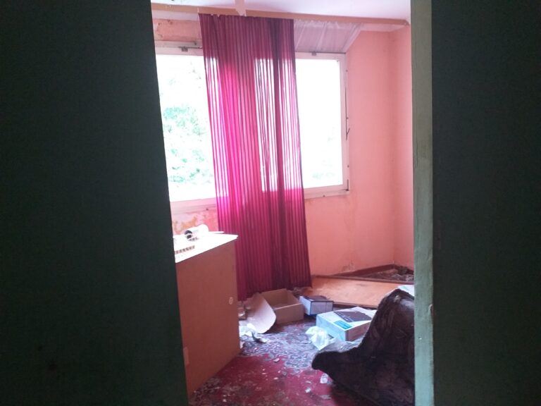 Opuszczony hotel z wyposażeniem, Chrzanów, województwo małopolskie - zdjęcie 7