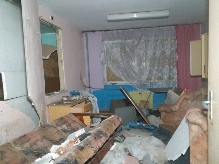 Opuszczony hotel z wyposażeniem, Chrzanów, województwo małopolskie - zdjęcie 9